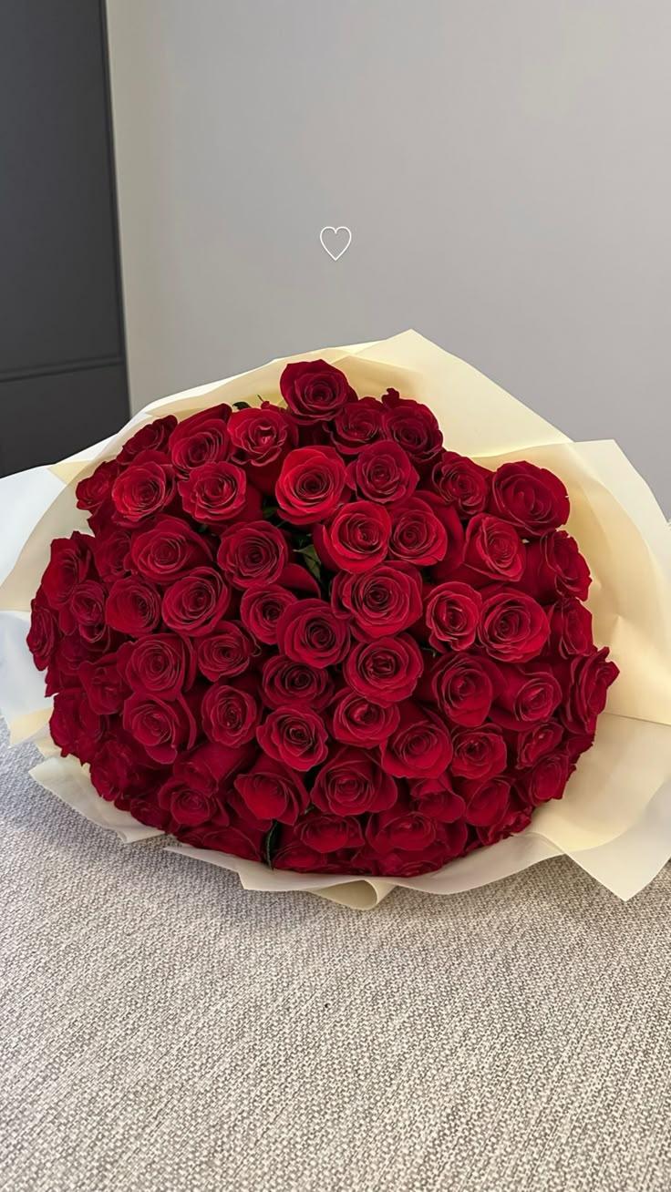 Professional floral arrangement in modern corporate setting